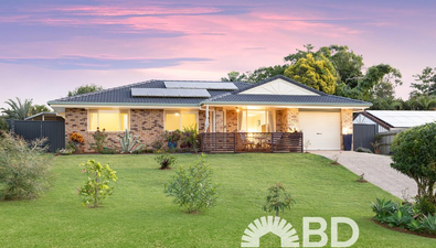 Picture of 33 Friarbird Drive, NARANGBA QLD 4504