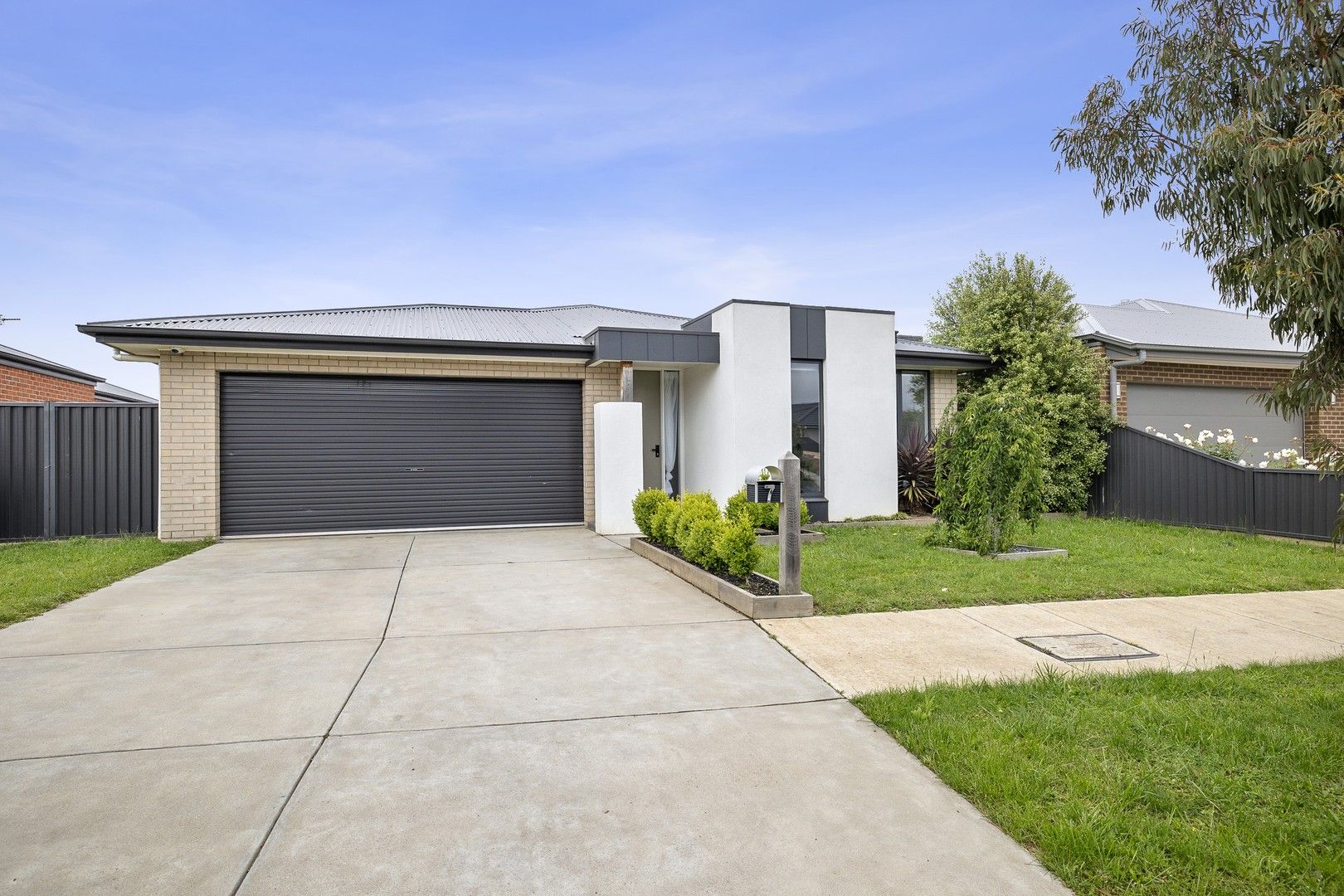 7 Clydesdale Drive, Bonshaw VIC 3352, Image 0