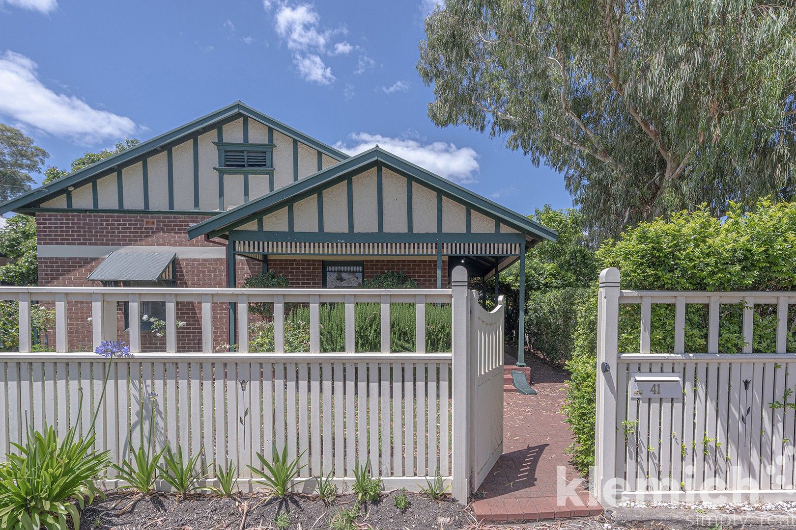 4 bedrooms House in 41 Carlton Street HIGHGATE SA, 5063