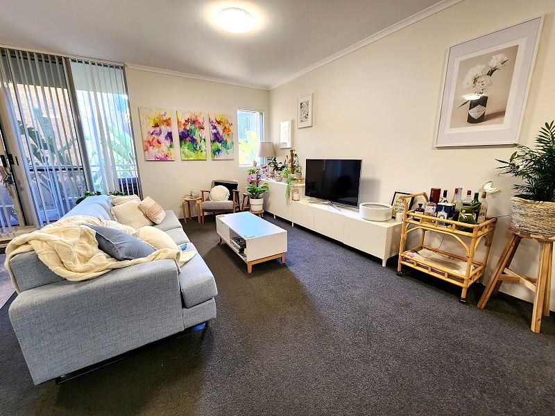2 bedrooms Apartment / Unit / Flat in 54/57 Ralph Street ALEXANDRIA NSW, 2015