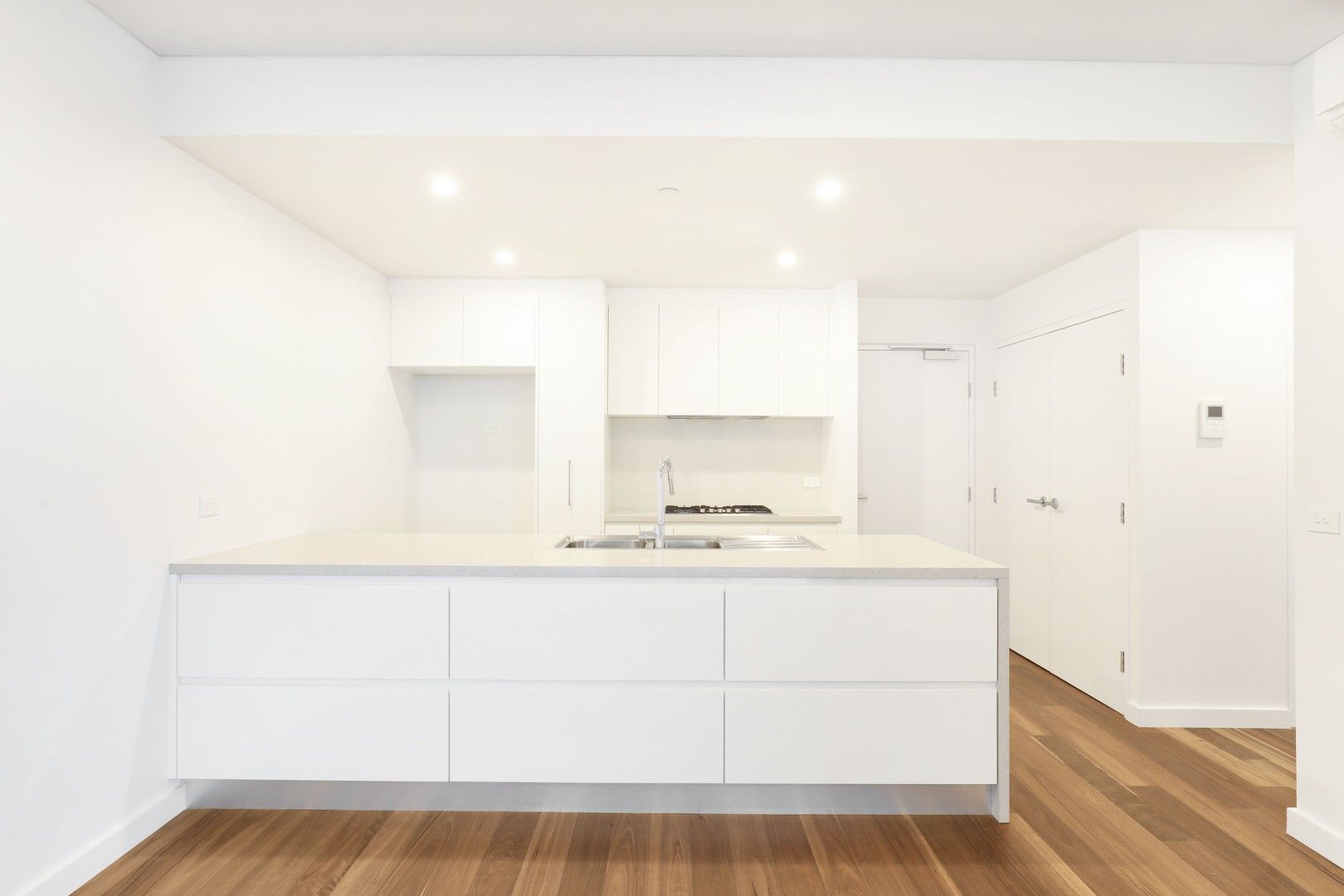 2 bedrooms Apartment / Unit / Flat in 8-03/10-18 Regent Street WOLLONGONG NSW, 2500