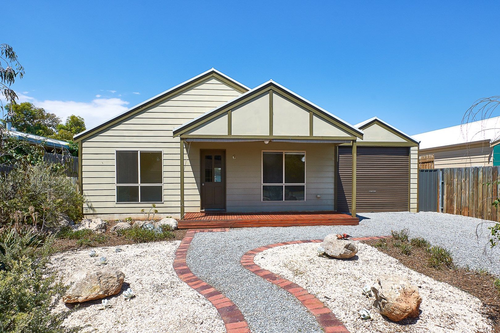 6 Hannam Street, Callington SA 5254, Image 0