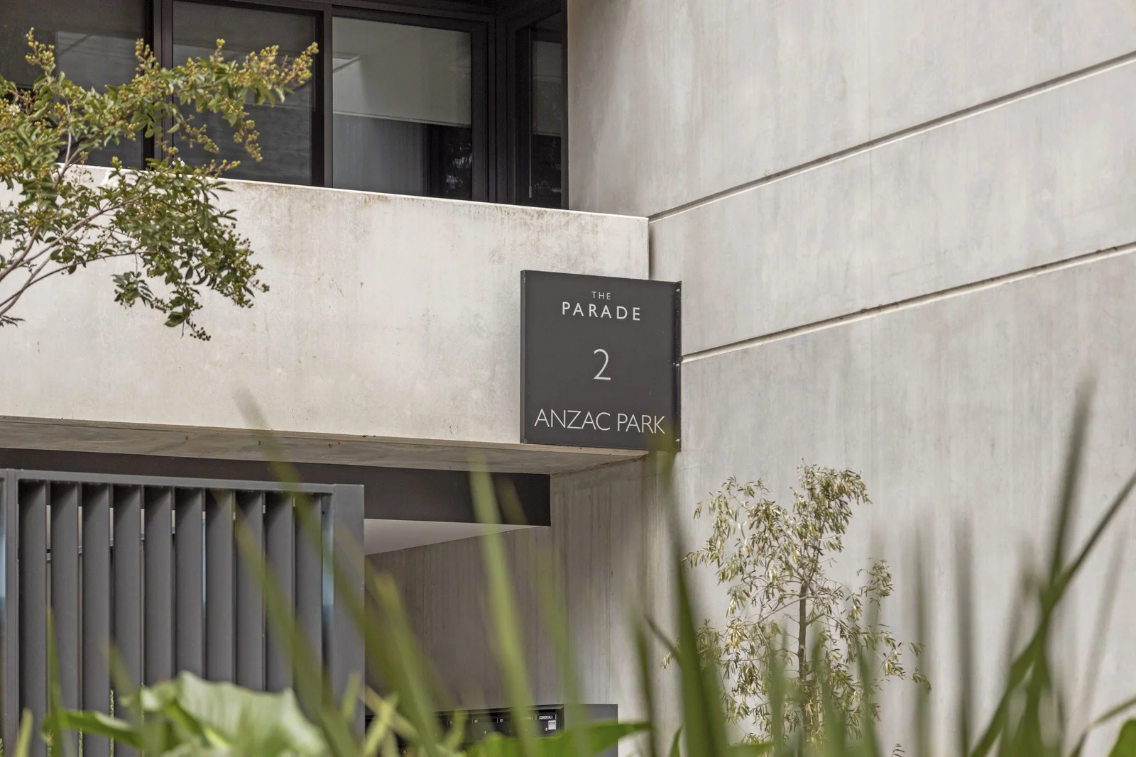 Additional image 19 of 325/2 Anzac Park, Campbell ACT 2612