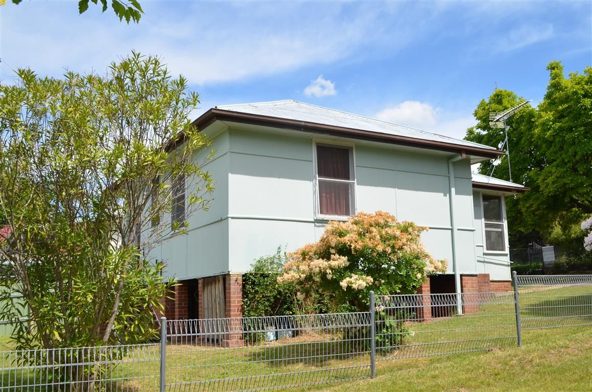 49 Bartlett Street, Batlow NSW 2730, Image 0