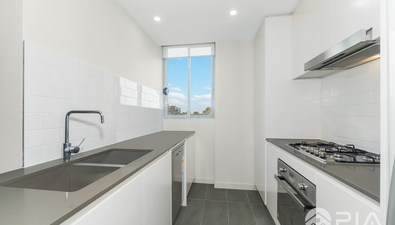 Picture of 513/22 DRESSLER COURT, MERRYLANDS NSW 2160