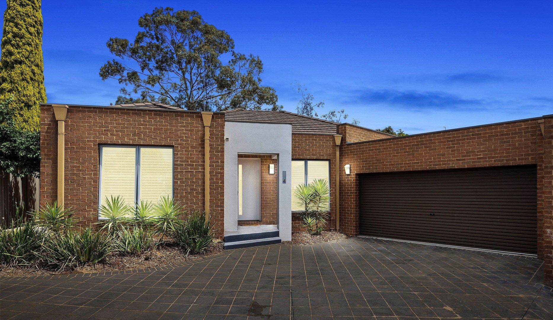 4/7A Curtin Street, Kennington VIC 3550, Image 0