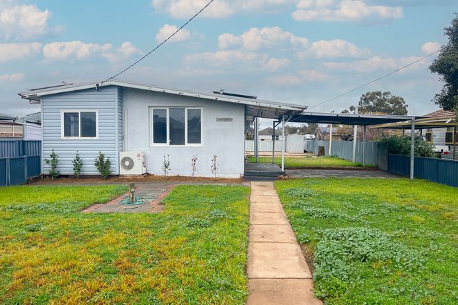 Picture of 6 Montgomery Street, WEST WYALONG NSW 2671
