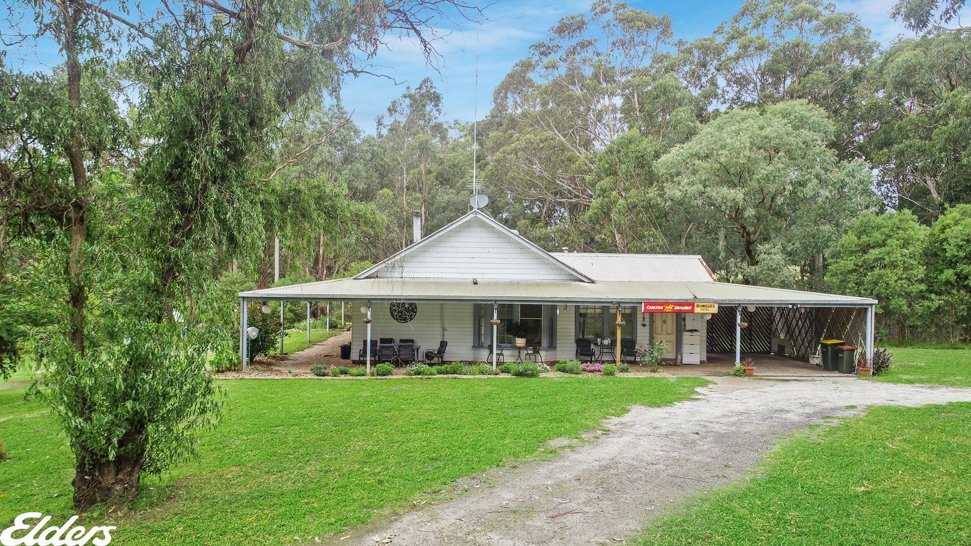 3699 HYLAND HIGHWAY, Carrajung Lower VIC 3844, Image 0