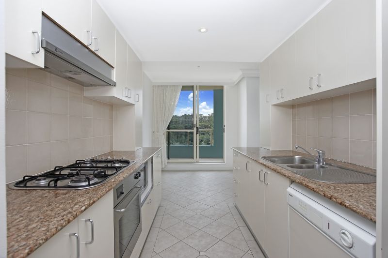 5H/2 King Street, Wollstonecraft NSW 2065, Image 2