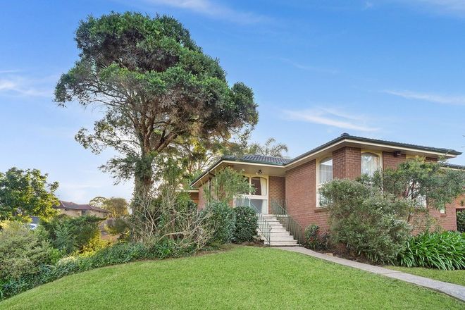 Picture of 3 Marnie Grove, KINGS LANGLEY NSW 2147