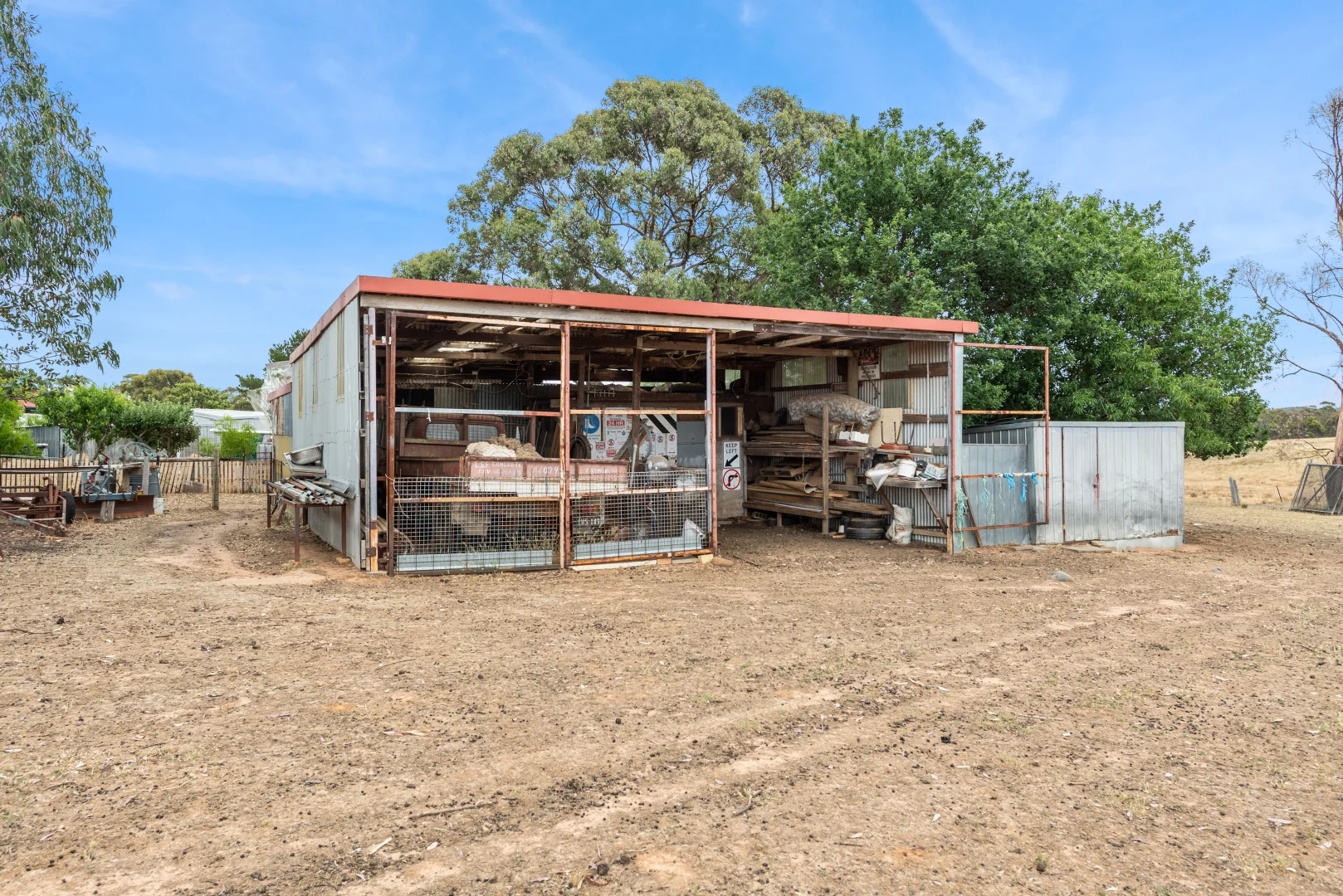 Additional image 11 of 820 Derrinal-Crosbie Road, Heathcote VIC 3523