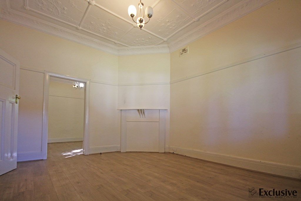 2 bedrooms Semi-Detached in 1/17 Princess Avenue NORTH STRATHFIELD NSW, 2137