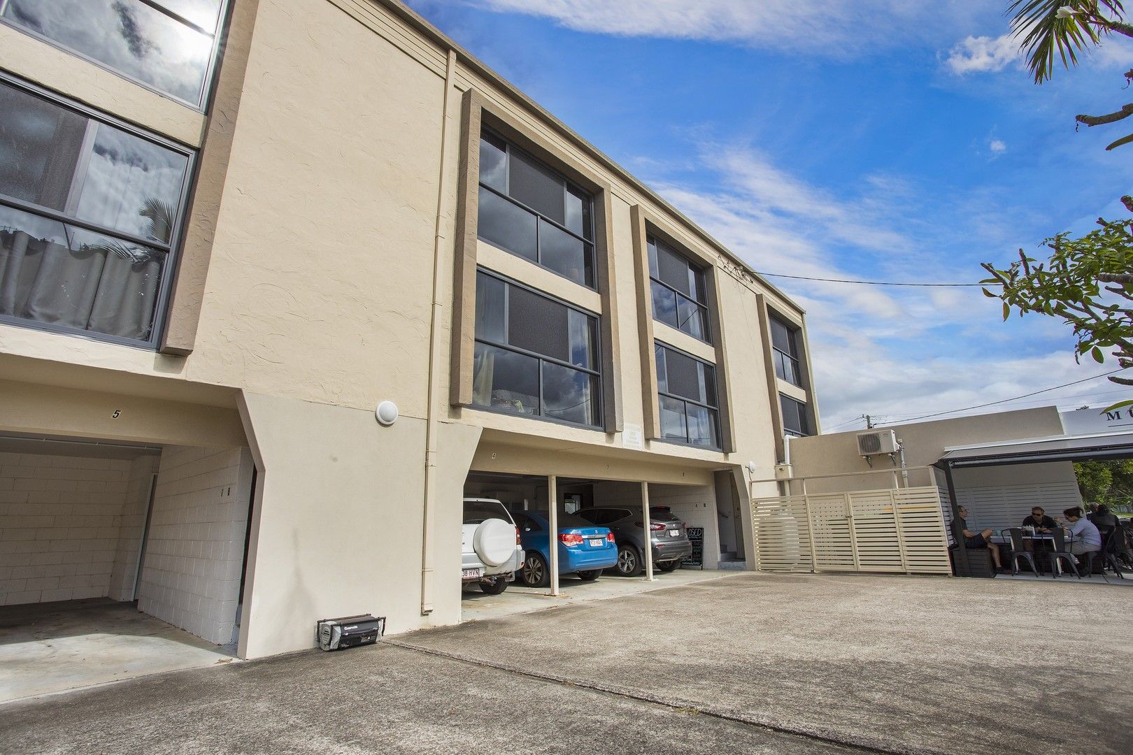 4/78 Sixth Avenue, Maroochydore QLD 4558 House For Rent 450 Domain