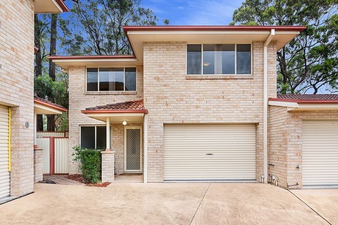 Picture of 5/2-4 Oxford Drive, LAKE HAVEN NSW 2263