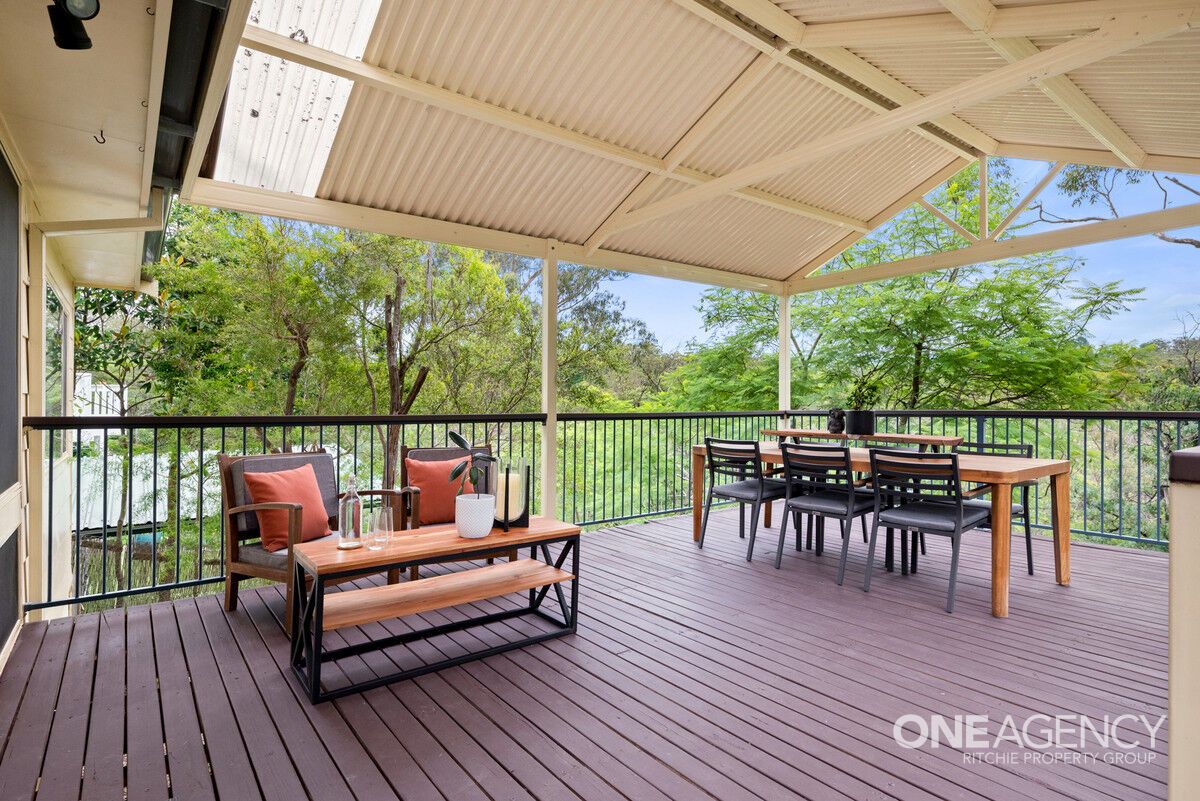 22 Meeks Crescent, Faulconbridge NSW 2776, Image 2