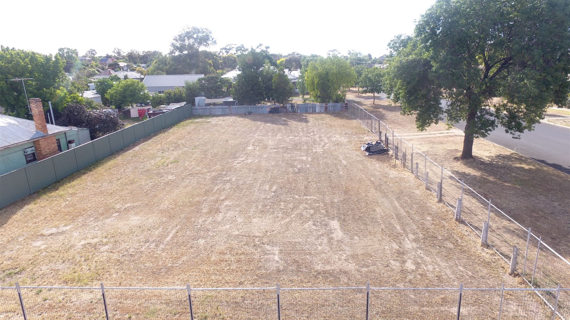 21 Griffiths Street, Stawell Property History & Address Research Domain