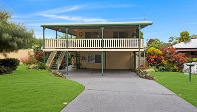 Picture of 53 Baratta Street, SOUTHPORT QLD 4215