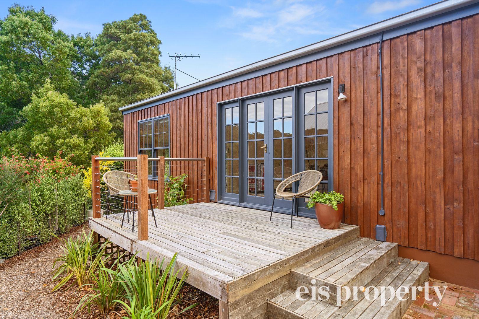 18A Stoney Steps Road, South Hobart TAS 7004, Image 2