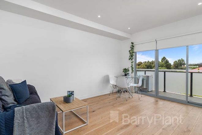 Picture of 104/436 Stud Road, WANTIRNA SOUTH VIC 3152