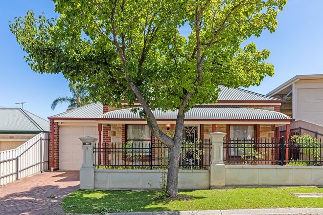 Picture of 9 Holborn Court, GOLDEN GROVE SA 5125