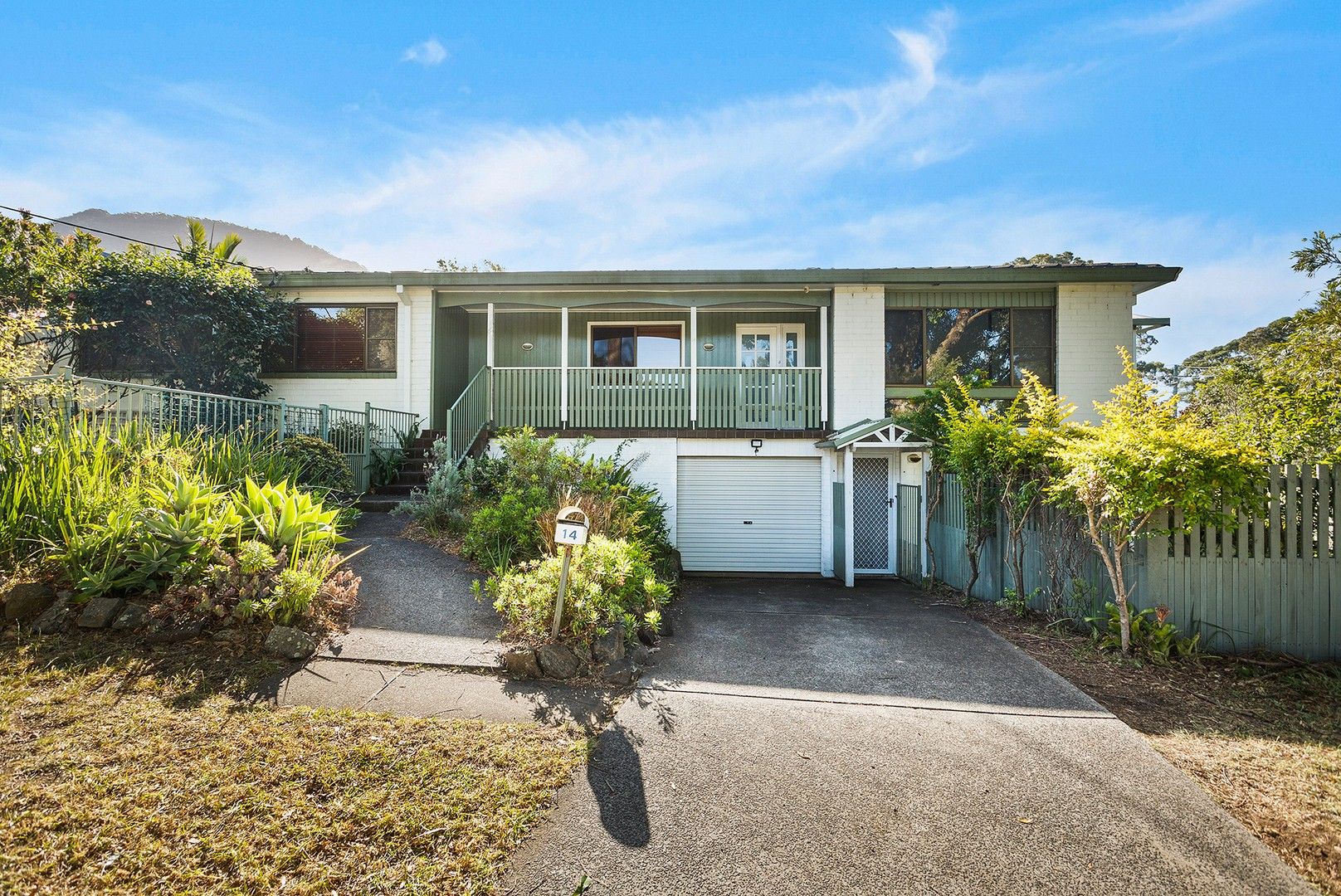 14 Shoobert Crescent, Keiraville NSW 2500 House For Rent Domain