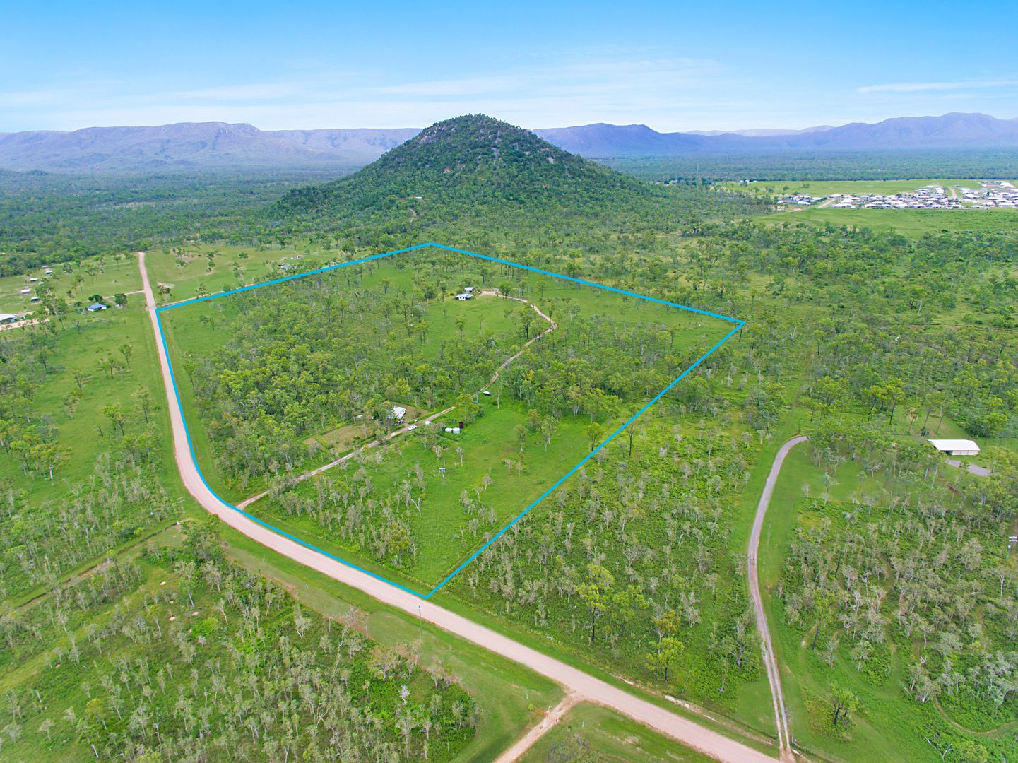 254 Granitevale Road, Alice River QLD 4817 Domain