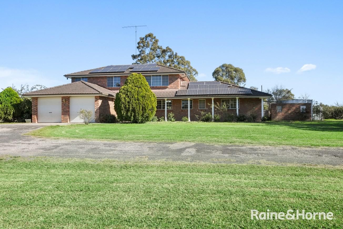 20 Threlkeld Drive, Cattai NSW 2756, Image 1