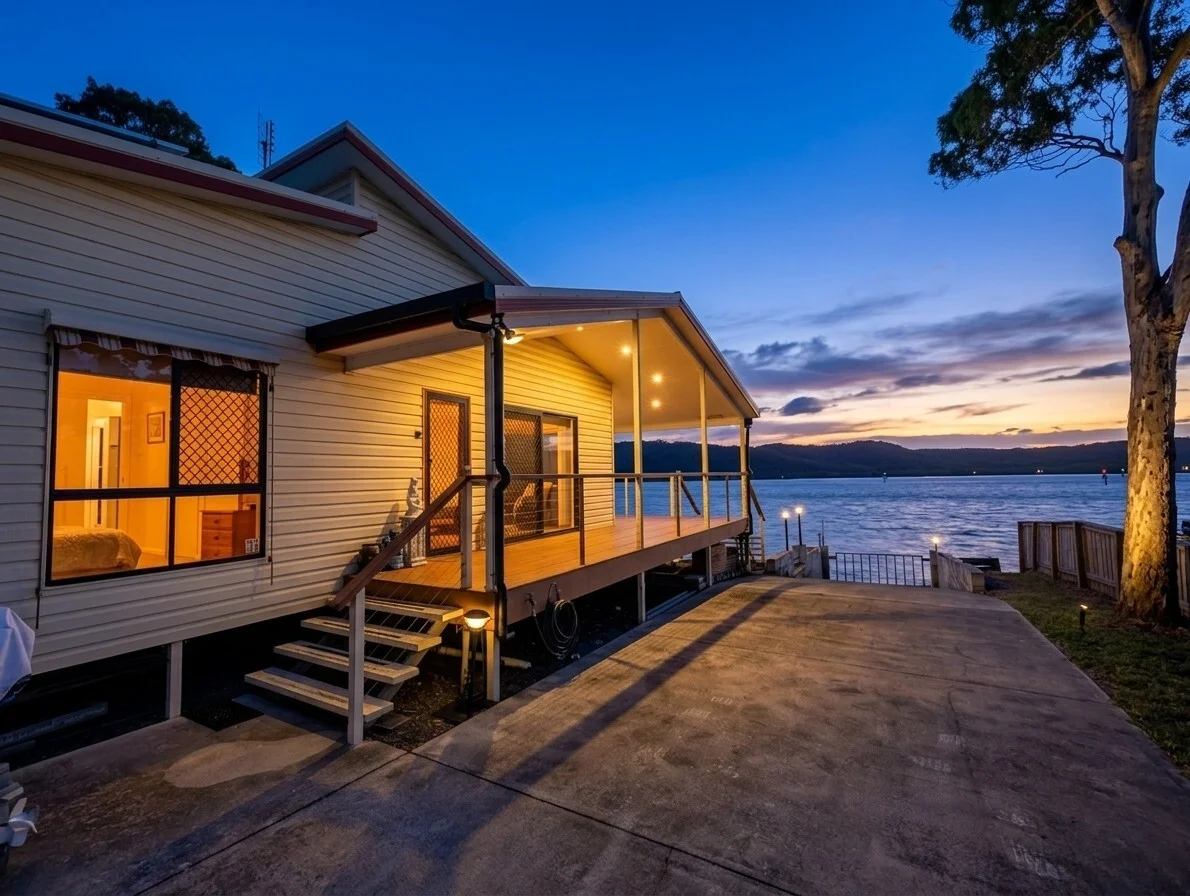 176 Canaipa Point Dr, Russell Island QLD 4184