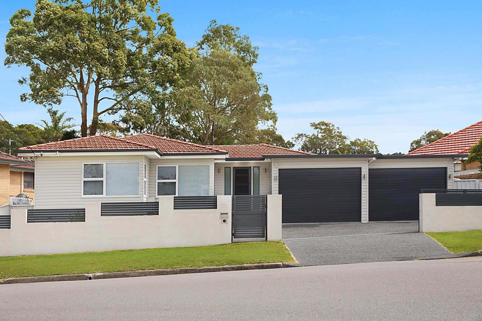 4 Gregory Parade, Kotara NSW 2289, Image 0