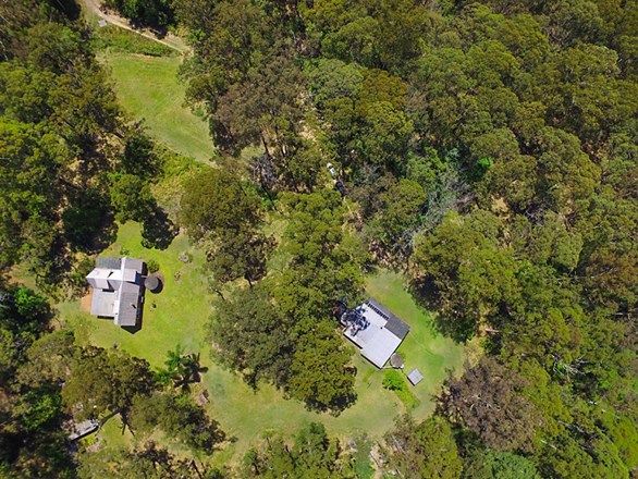Picture of 167 Watagan Road, MARTINSVILLE NSW 2265