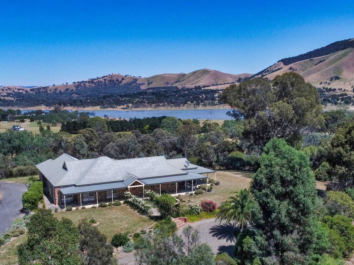 441 Howes Creek Road, Mansfield VIC 3722, Image 0