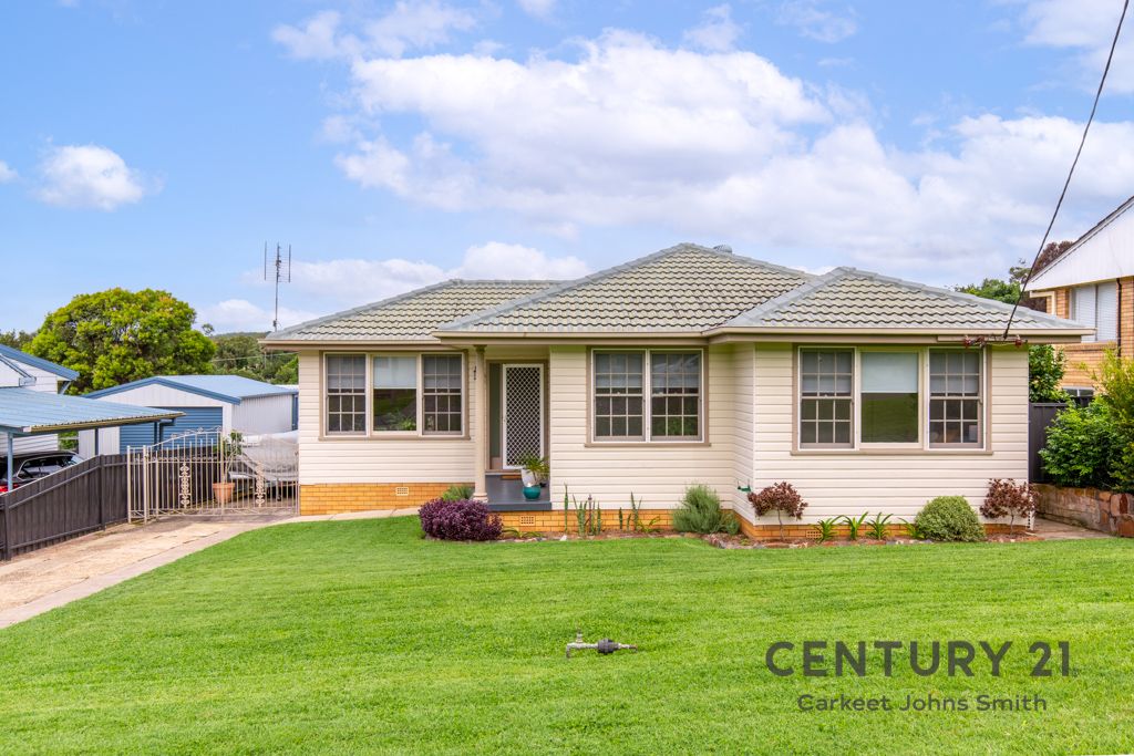 34 Rose Street, Blackalls Park NSW 2283, Image 0