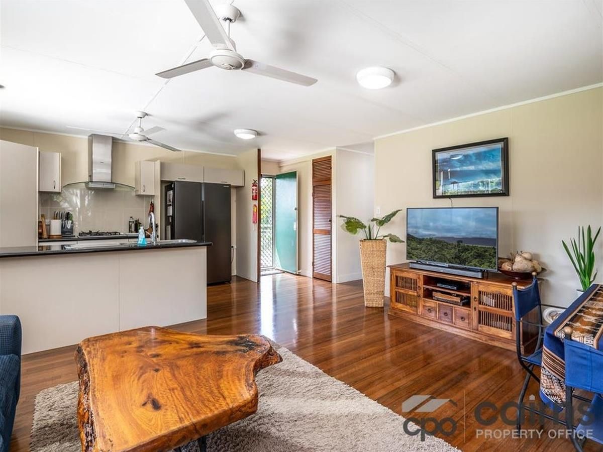 69471 Bruce Highway, Fishery Falls QLD 4871 House For Rent 550