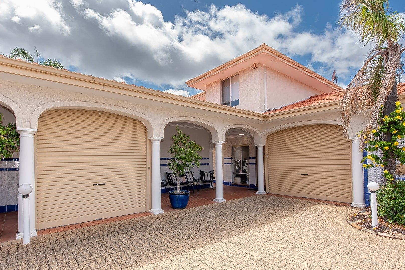 3 bedrooms Townhouse in 44D Flinders Street MOUNT HAWTHORN WA, 6016