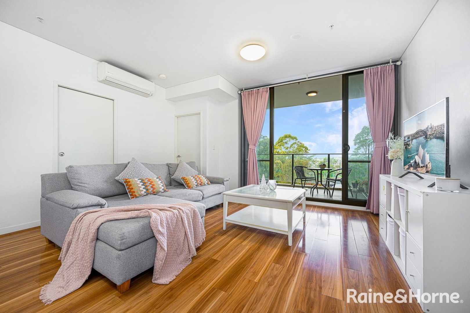 610/135-137 Pacific Highway, Hornsby NSW 2077, Image 0