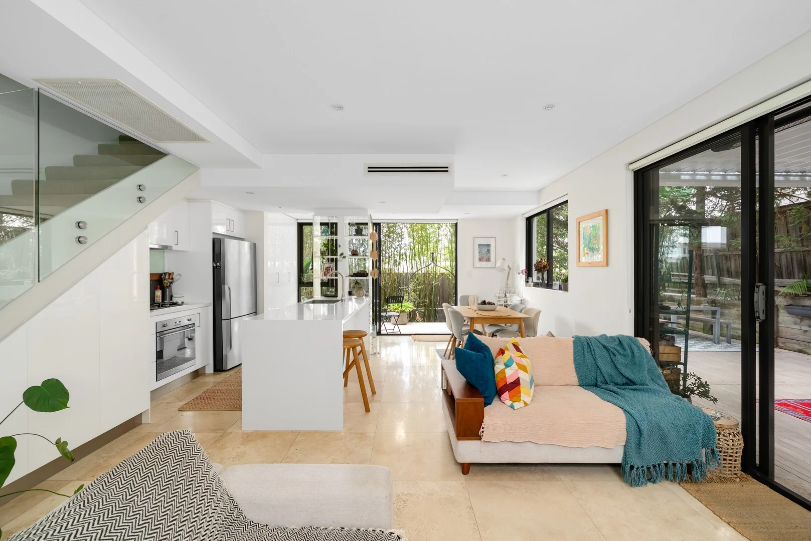 Primary image of 1/40 Maria Street, Petersham NSW 2049