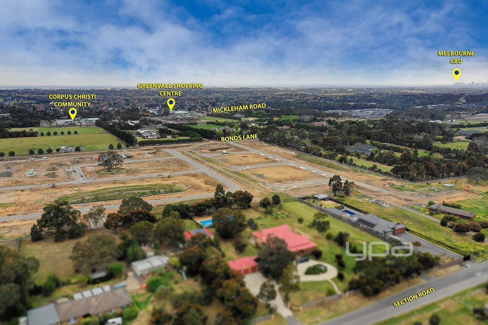 Greenvale VIC 3059 vacant land for Sale 2015233891 Domain