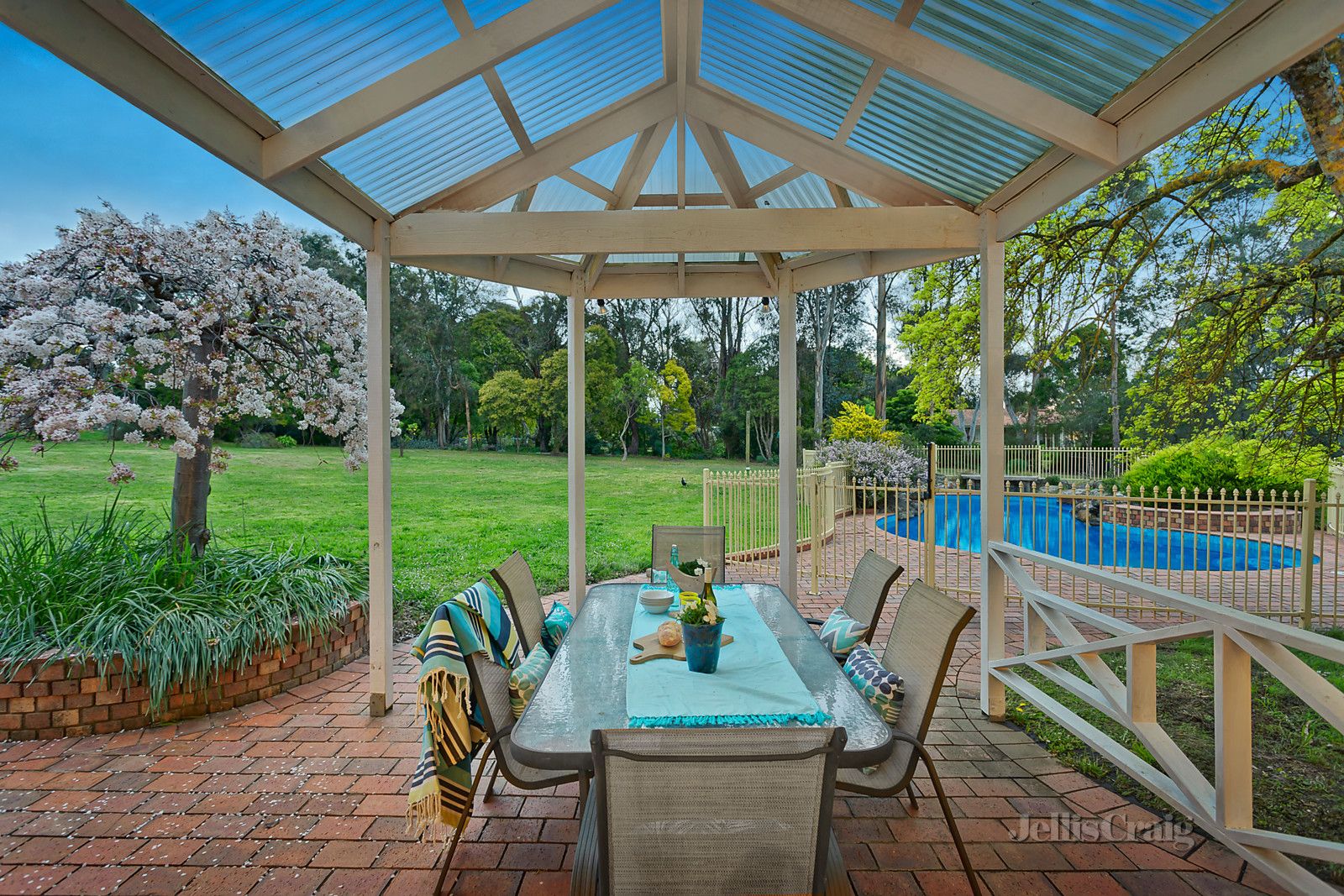 3 Wilkinson Way, Park Orchards VIC 3114, Image 0