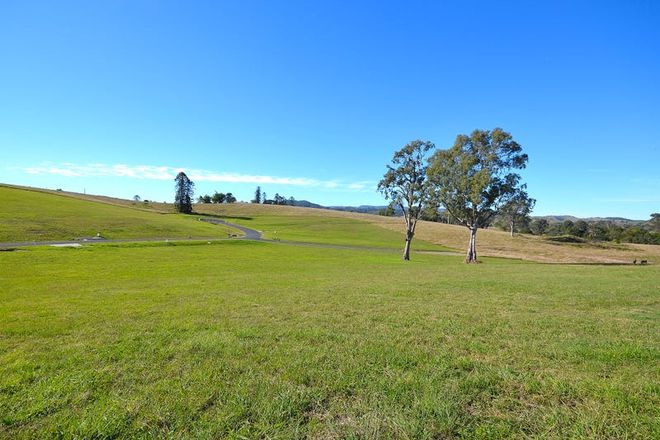 Picture of 6 Pine Tree Drive, WINYA QLD 4515