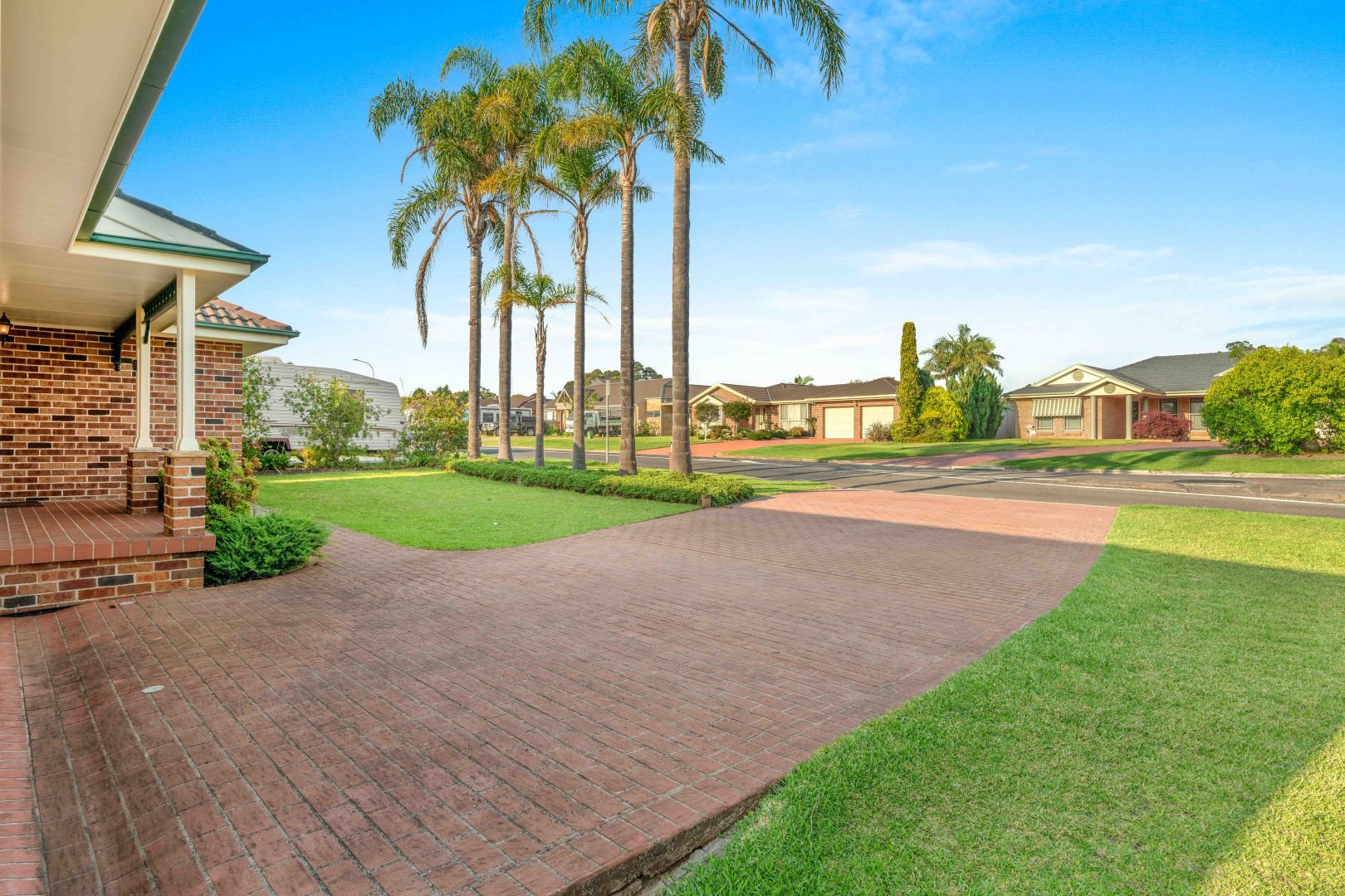 56 Jasmine Drive, Bomaderry NSW 2541, Image 2