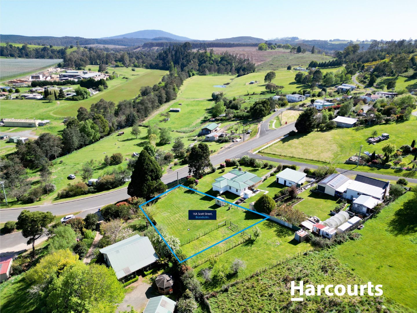 16A Scott Street, Branxholm TAS 7261, Image 1