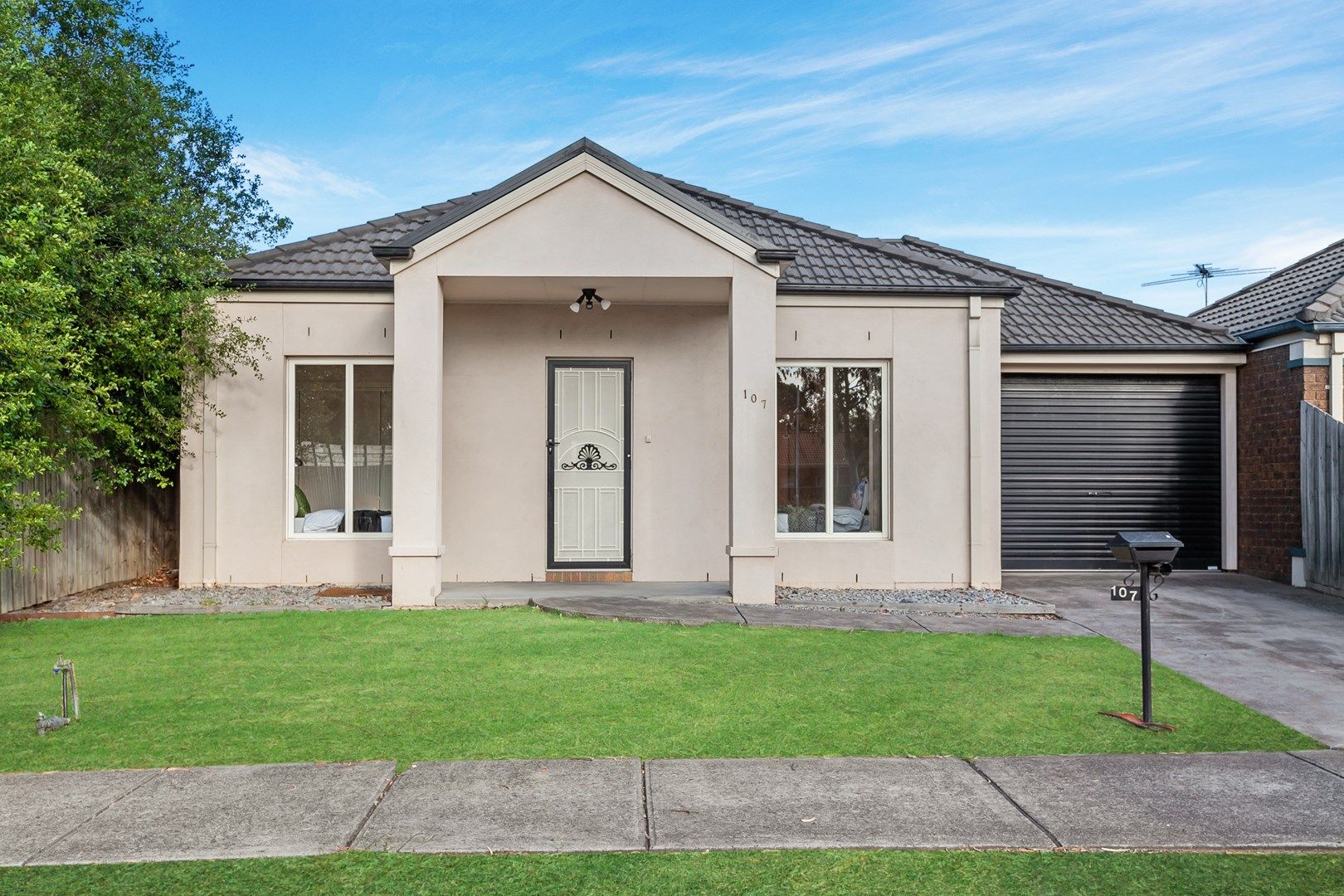 107 The Great Eastern Way, South Morang VIC 3752, Image 0