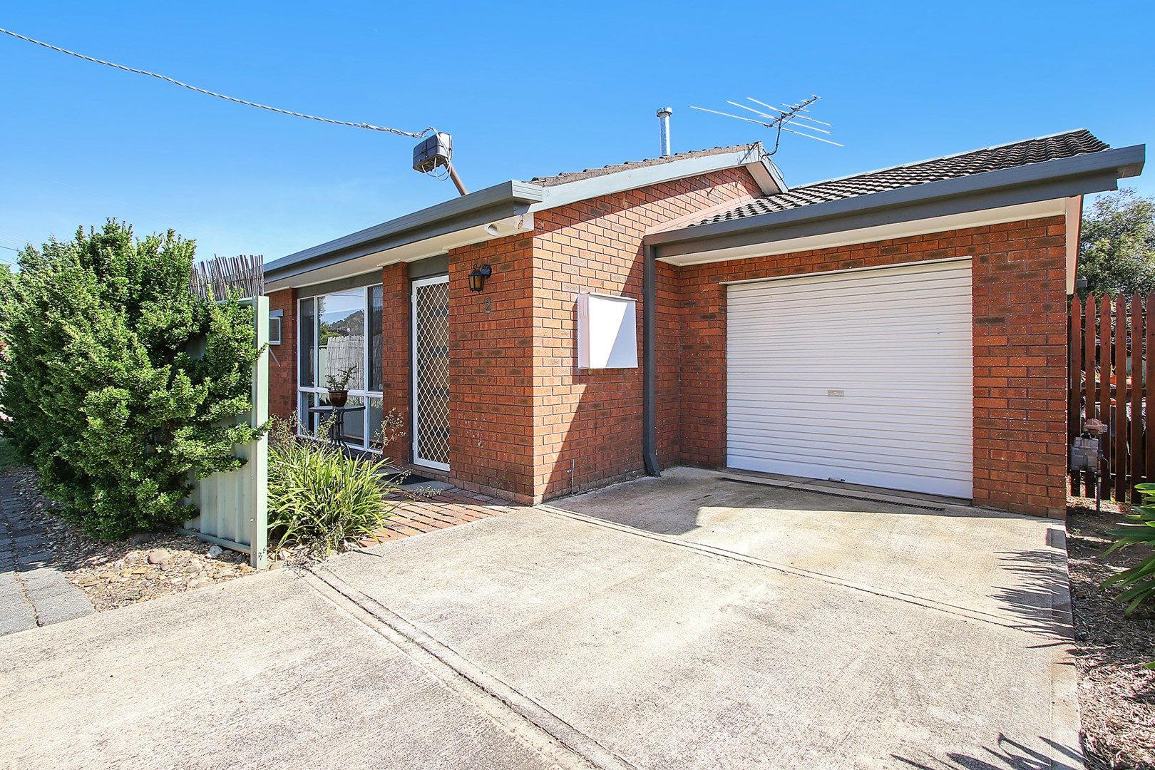 2 bedrooms Apartment / Unit / Flat in 2/2 Gayview Drive WODONGA VIC, 3690