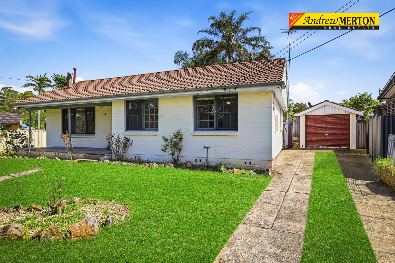 Additional image 4 of 53 Francis Street, Cambridge Park NSW 2747