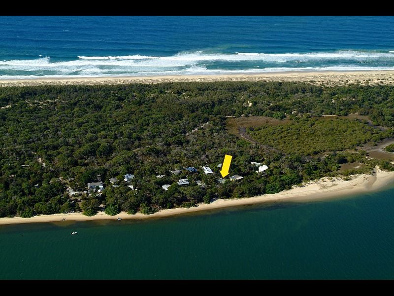 Lot 1 SP254121 The Esplanade, SOUTH STRADBROKE QLD 4216, Image 1