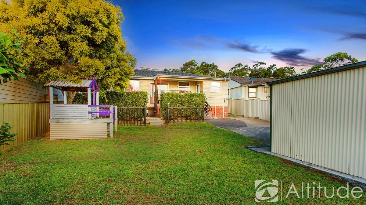 20 Lawson Road, Macquarie Hills NSW 2285, Image 1