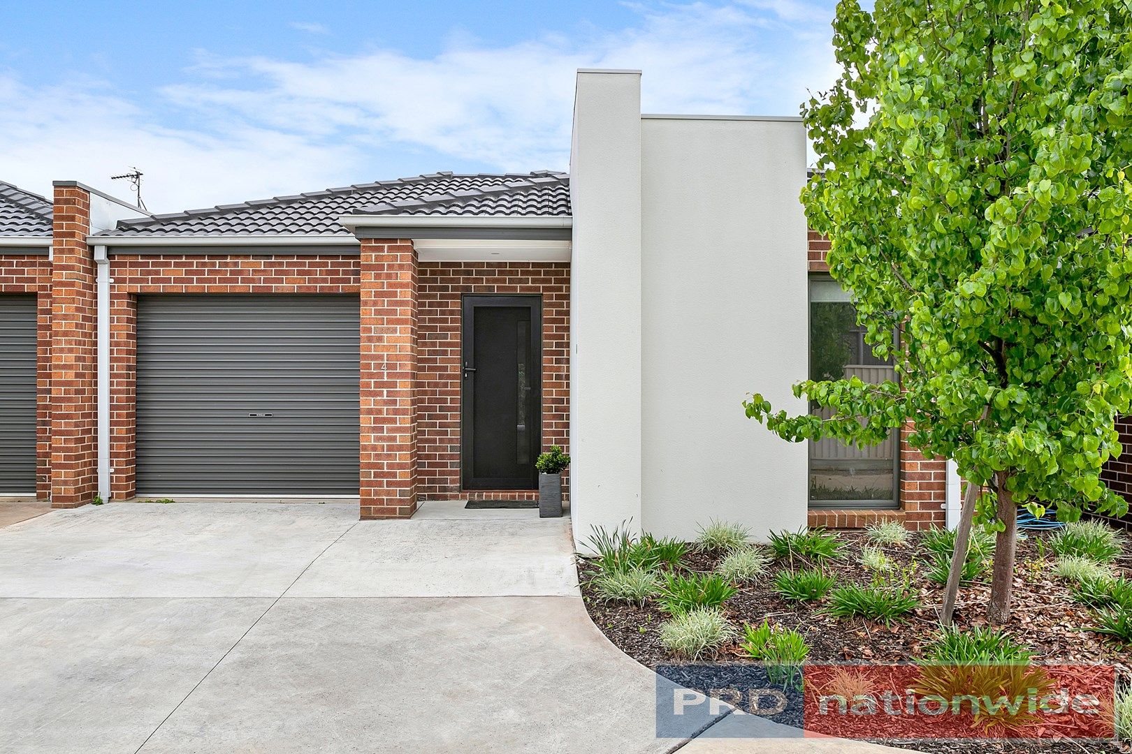 Unit 4/491 Wiltshire Lane, Delacombe VIC 3356, Image 0