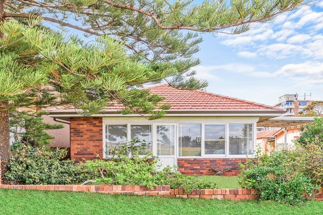 Picture of 16 Clarke Street, VAUCLUSE NSW 2030