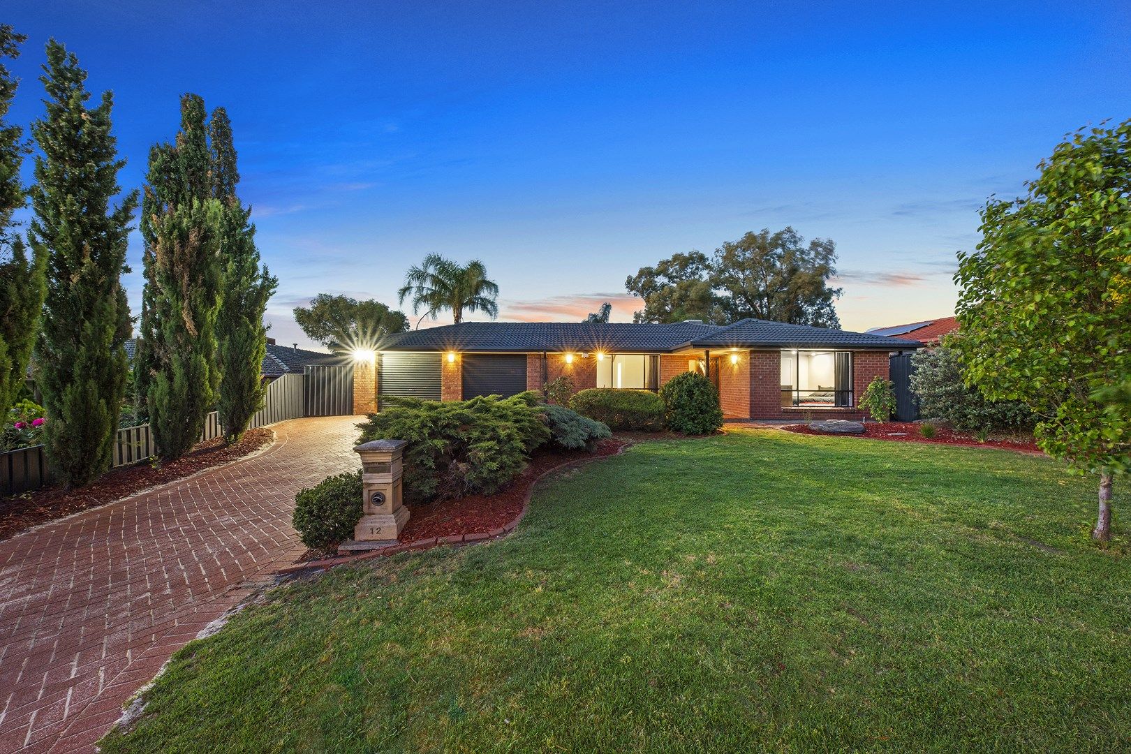 12 Zanoni Crescent, Surrey Downs SA 5126, Image 0