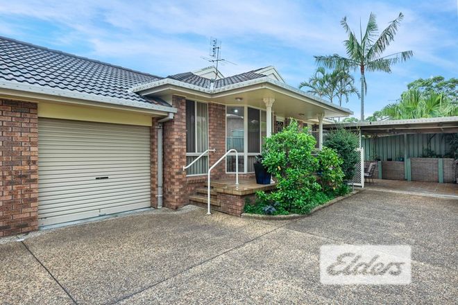 Picture of 12A Barellan Street, LAMBTON NSW 2299